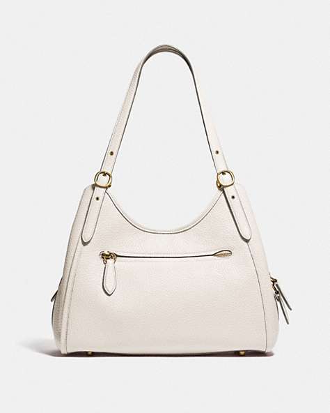 C.O.A.C.H. SHOULDER HANDBAG