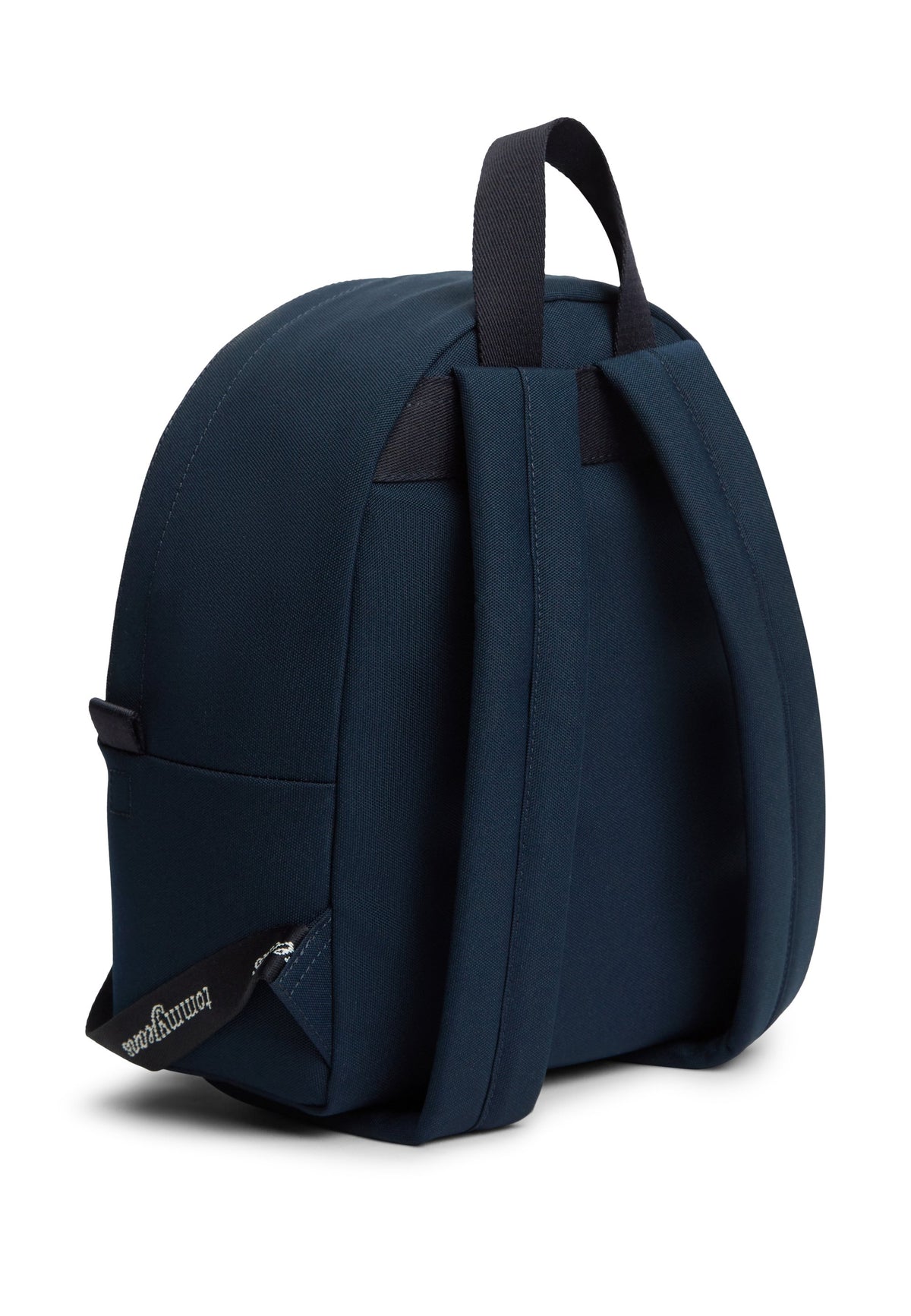 T.O.M.M.Y H.I.L.F.I.G.E.R Tjm Ess Daily Dome Backpack AM0AM13726 Dark Blue