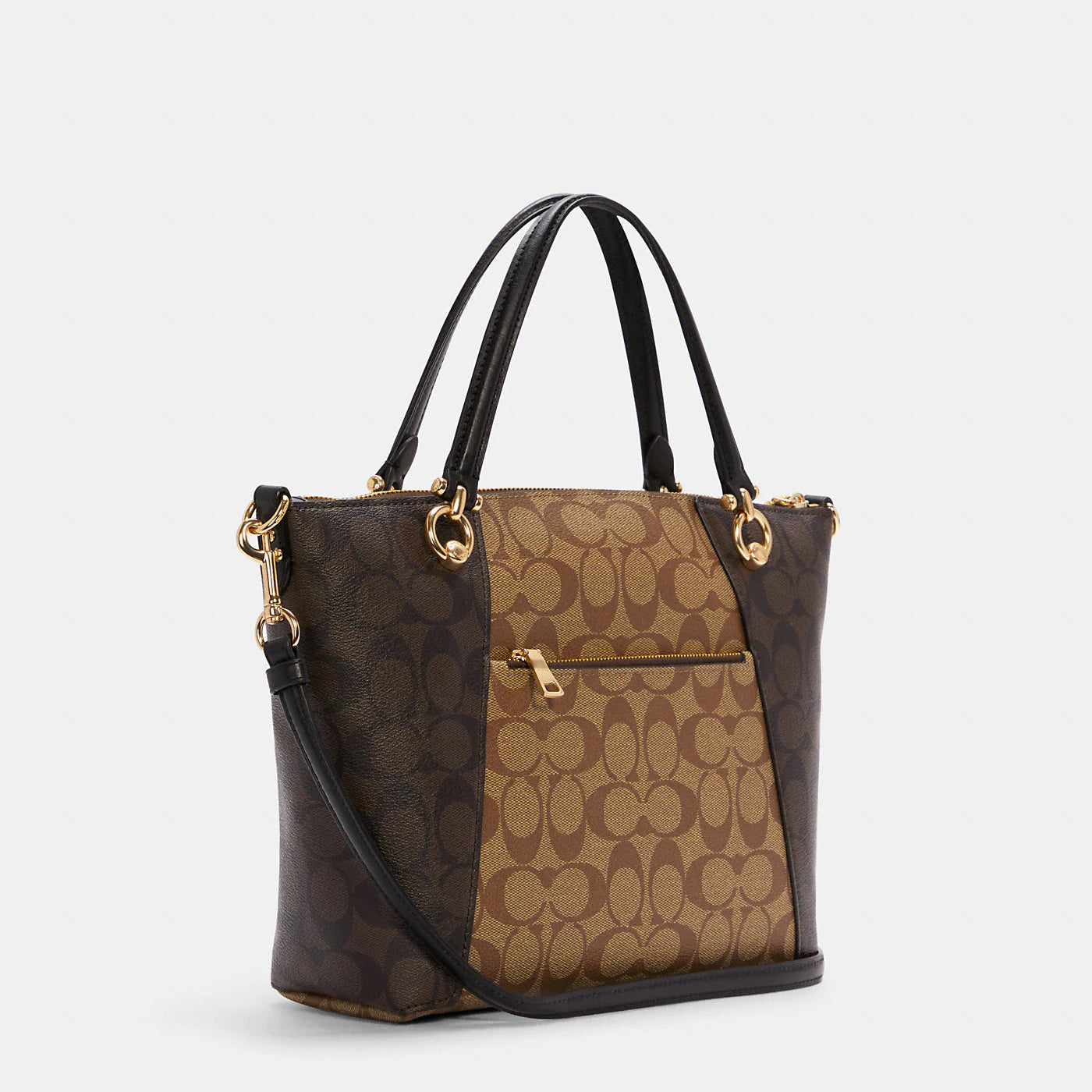 C.O.A.C.H Shoulder/Crossbody Bag