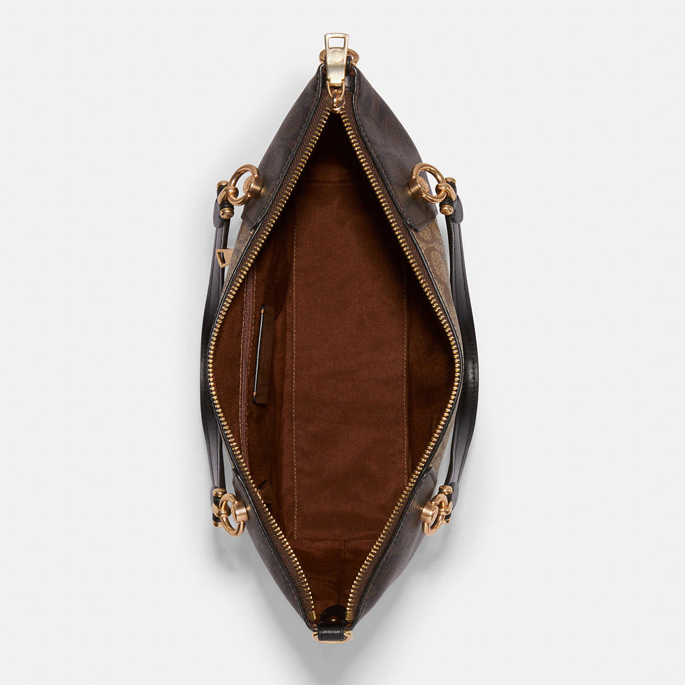 C.O.A.C.H Shoulder/Crossbody Bag