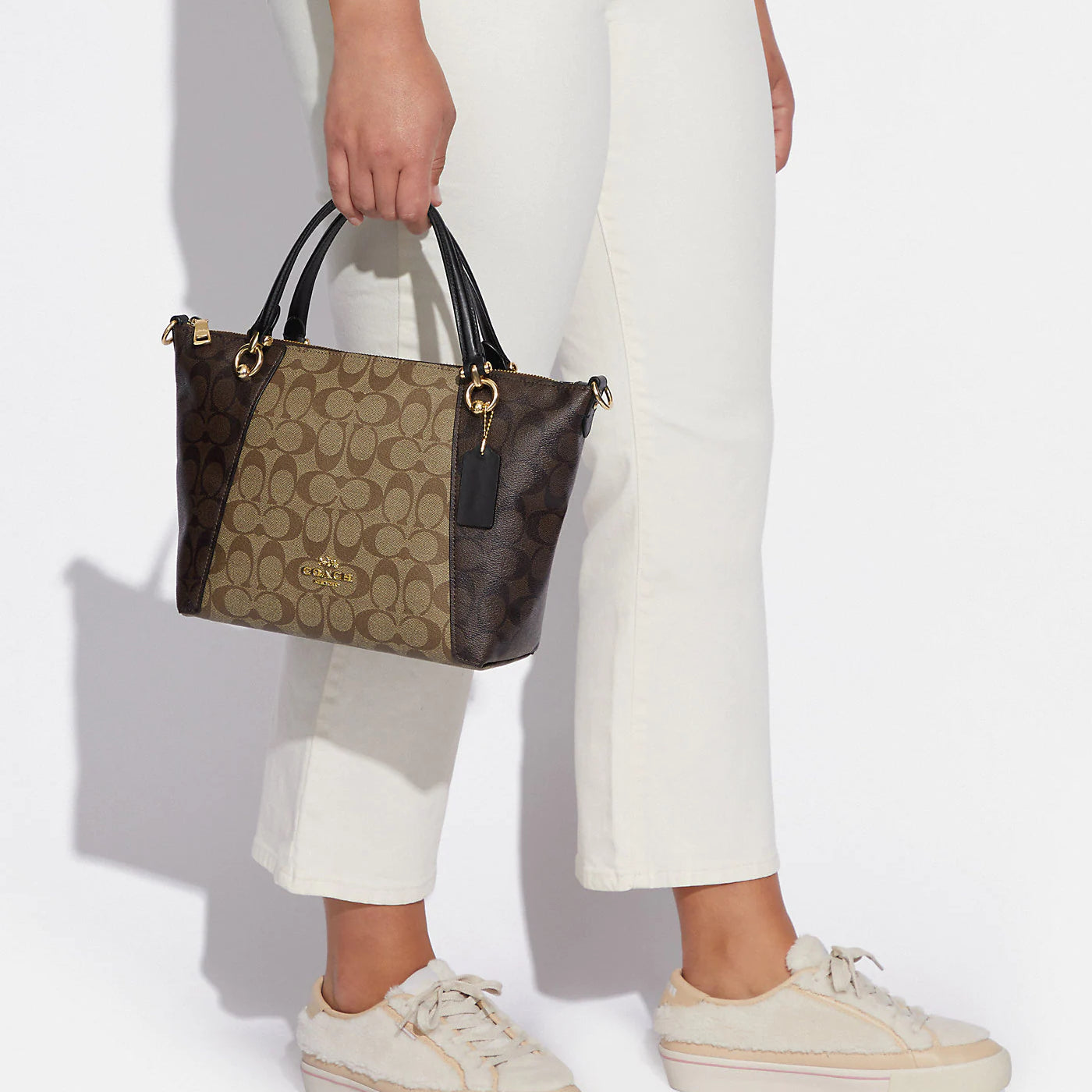 C.O.A.C.H Shoulder/Crossbody Bag