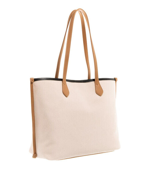 L.O.V.E. M.O.S.C.H.I.N.O. SHOULDER HANDBAG