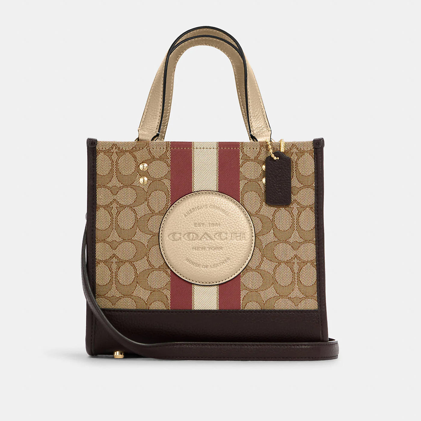 C.O.A.C.H Shoulder/Crossbody Bag