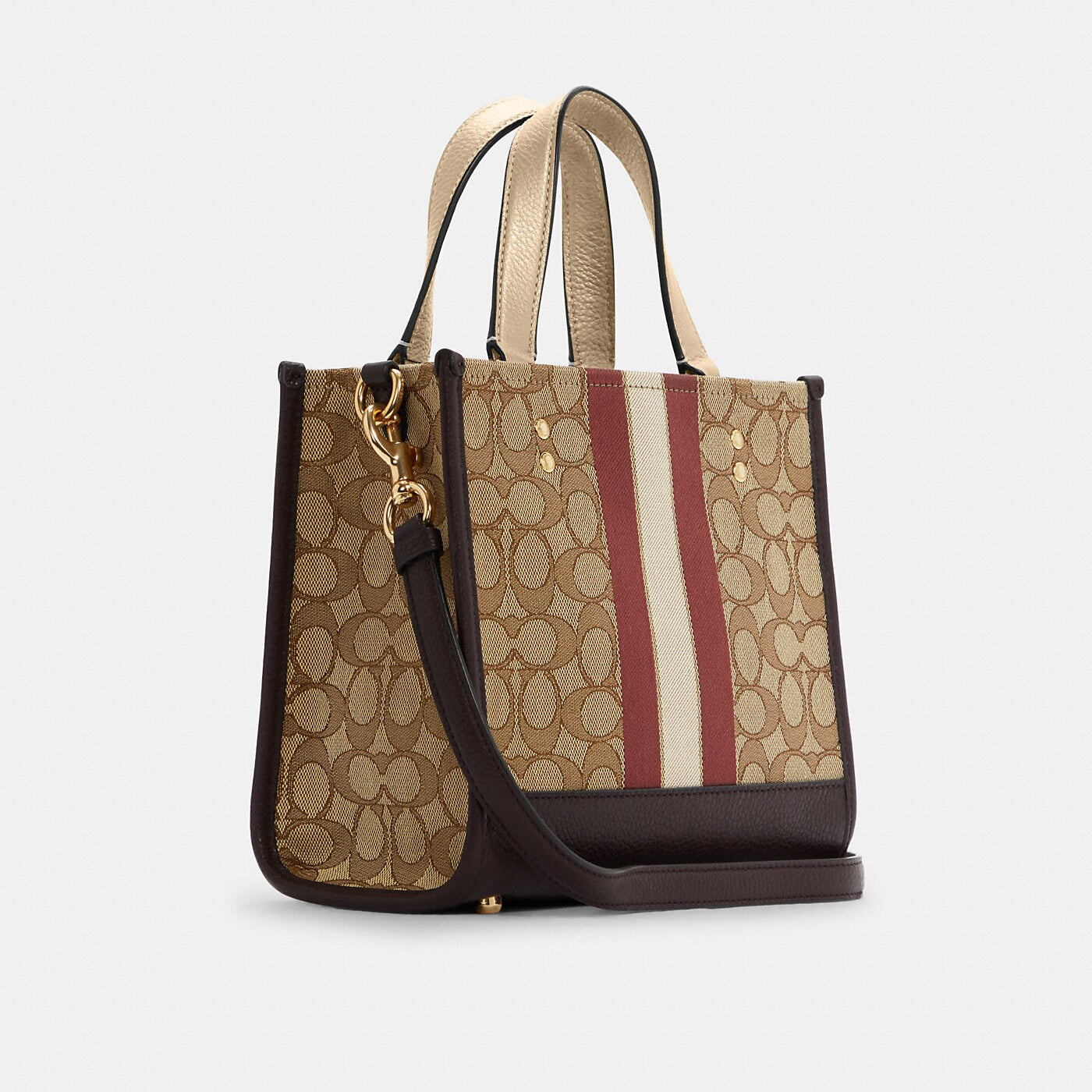 C.O.A.C.H Shoulder/Crossbody Bag