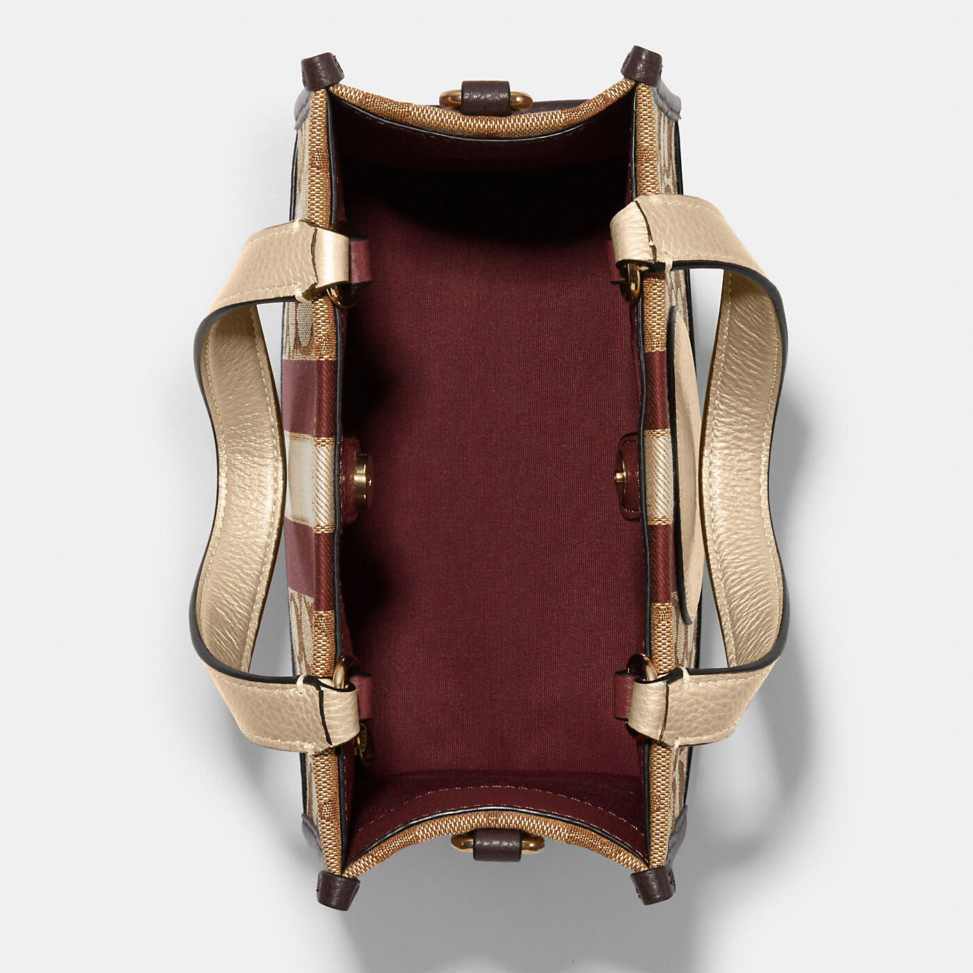 C.O.A.C.H Shoulder/Crossbody Bag