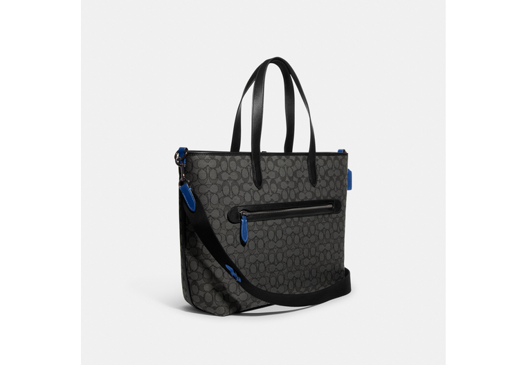 C.O.A.C.H. SHOULDER CROSSBODY HANDBAG