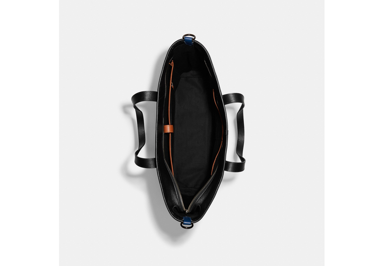 C.O.A.C.H. SHOULDER CROSSBODY HANDBAG