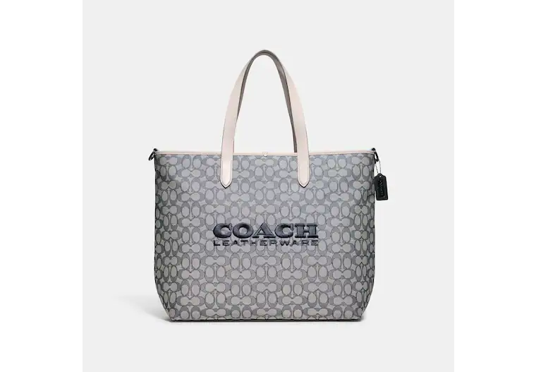 C.O.A.C.H. SHOULDER CROSSBODY HANDBAG