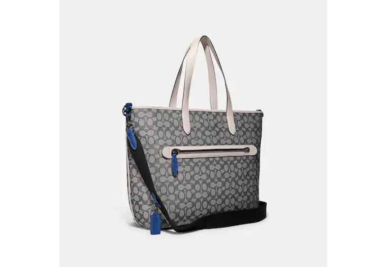 C.O.A.C.H. SHOULDER CROSSBODY HANDBAG