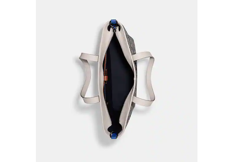 C.O.A.C.H. SHOULDER CROSSBODY HANDBAG