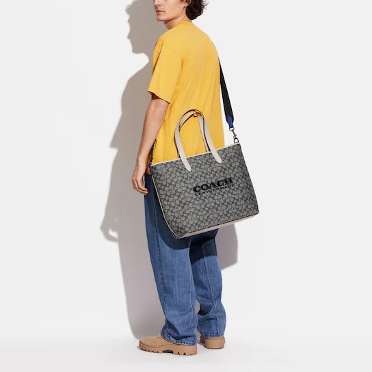 C.O.A.C.H. SHOULDER CROSSBODY HANDBAG