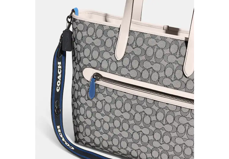 C.O.A.C.H. SHOULDER CROSSBODY HANDBAG