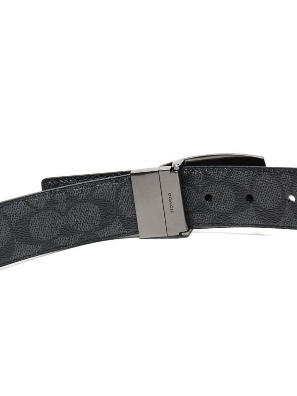 C.O.A.C.H BELT