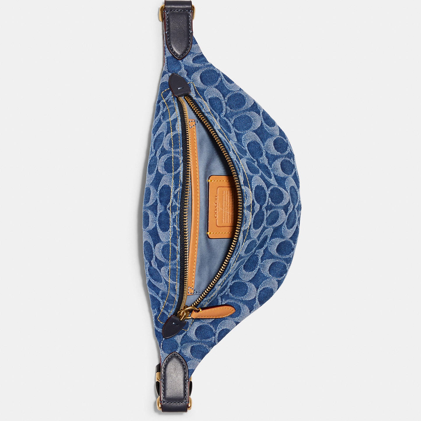 C.O.A.C.H Women's Field Shoulder & Crossbody Tote Bag