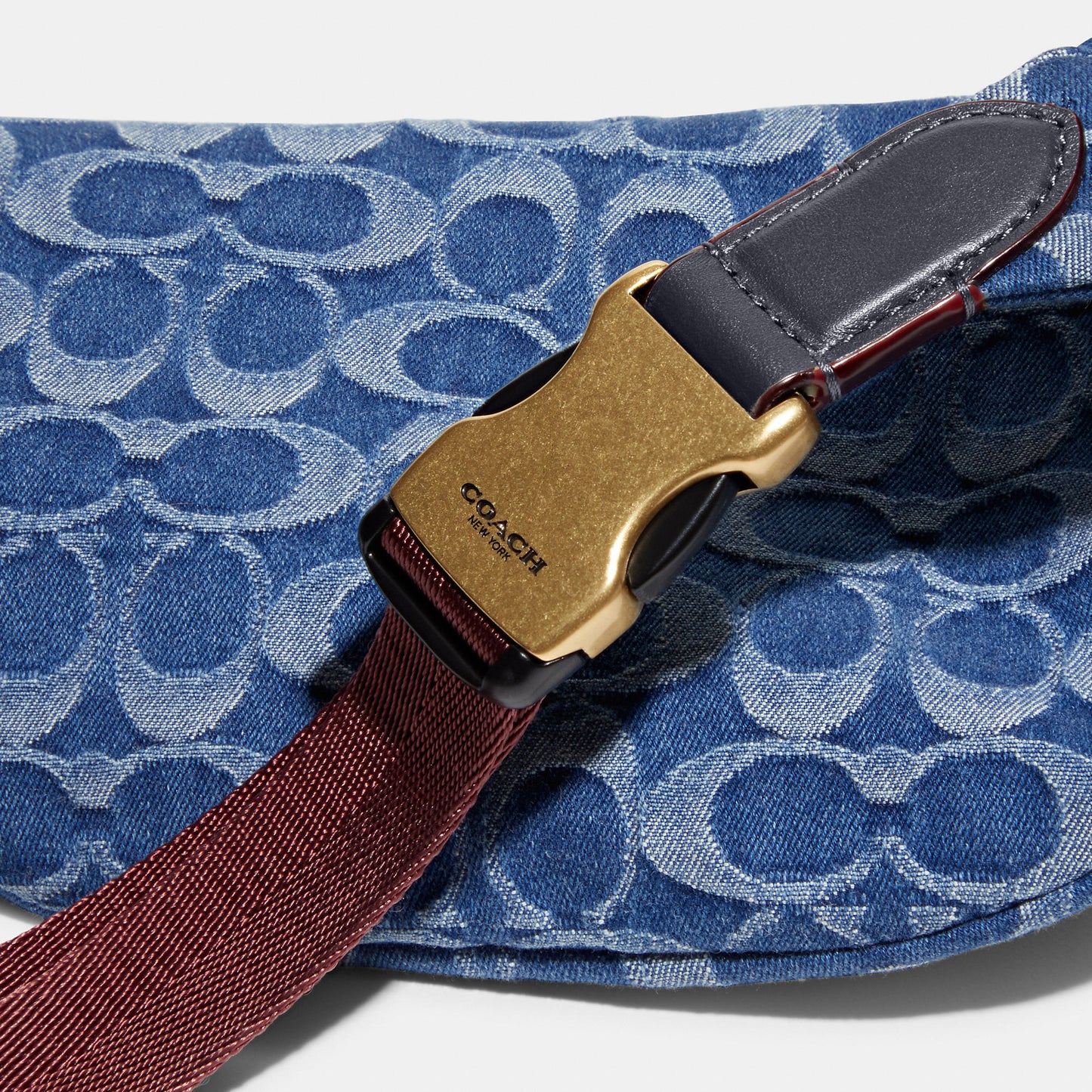 C.O.A.C.H Women's Field Shoulder & Crossbody Tote Bag