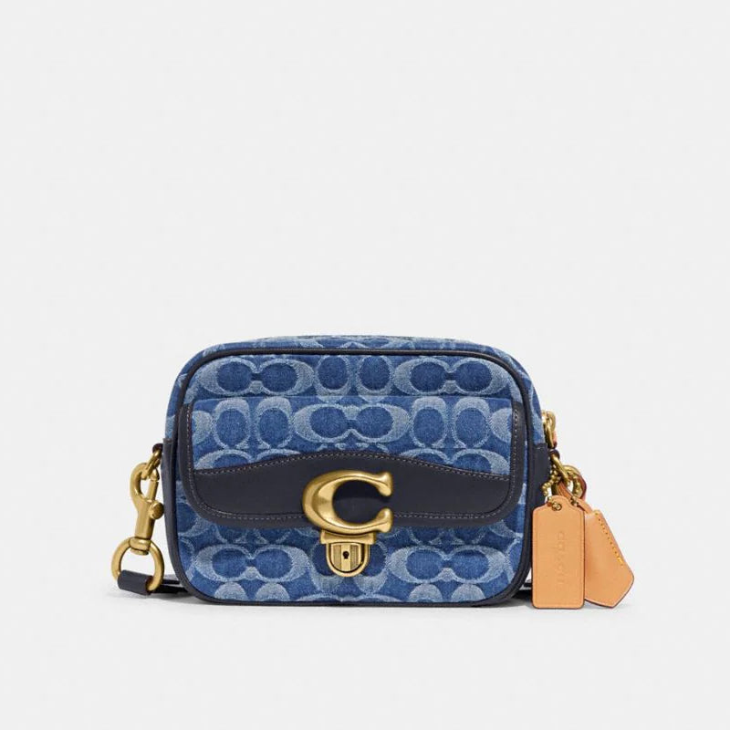 C.O.A.C.H Shoulder/Crossbody Bag
