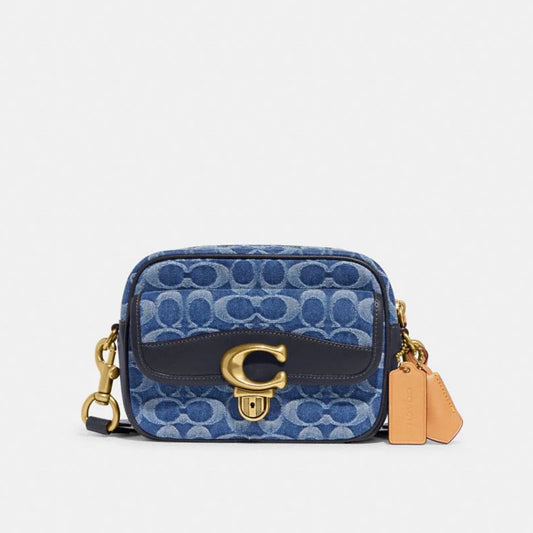 C.O.A.C.H Shoulder/Crossbody Bag