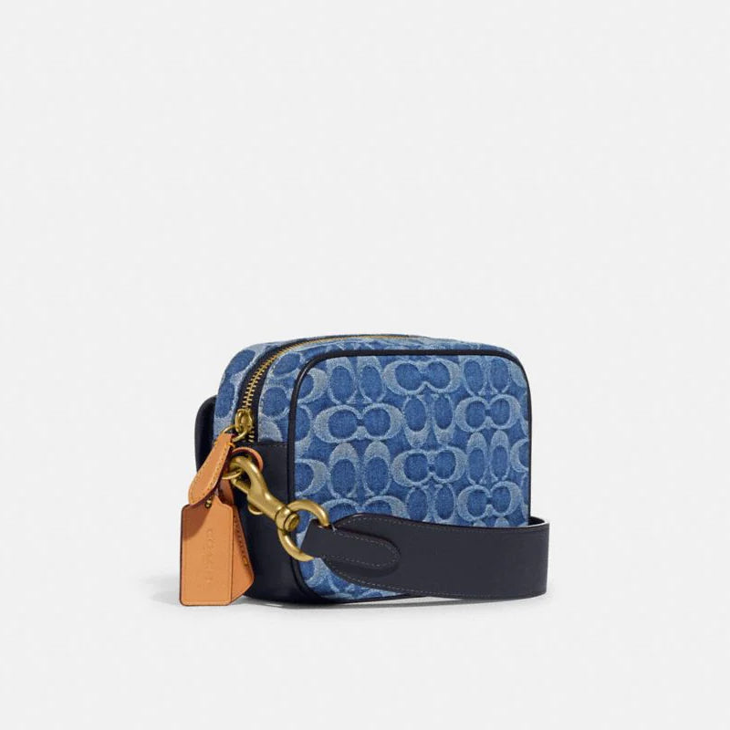 C.O.A.C.H Shoulder/Crossbody Bag