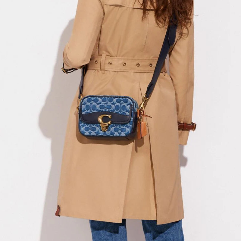 C.O.A.C.H Shoulder/Crossbody Bag