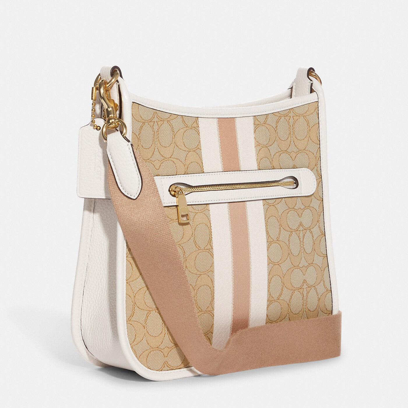 C.O.A.C.H Crossbody Bag