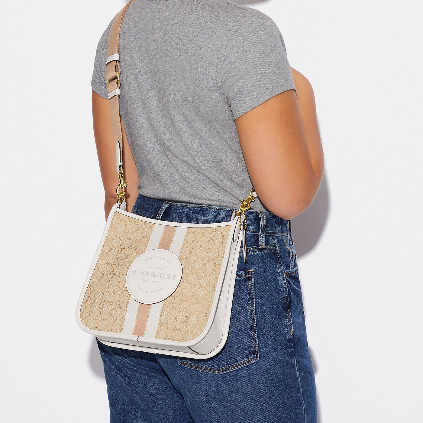 C.O.A.C.H Crossbody Bag