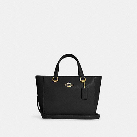 C.O.A.C.H. ALICE SATCHEL HANDBAG