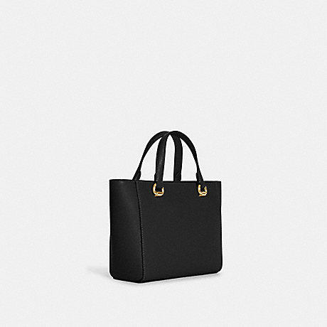 C.O.A.C.H. ALICE SATCHEL HANDBAG