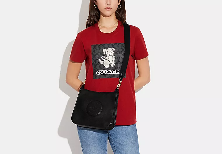 C.O.A.C.H Crossbody Bag