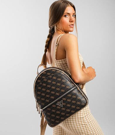 G.U.E.S.S Manhattan Structured Backpack