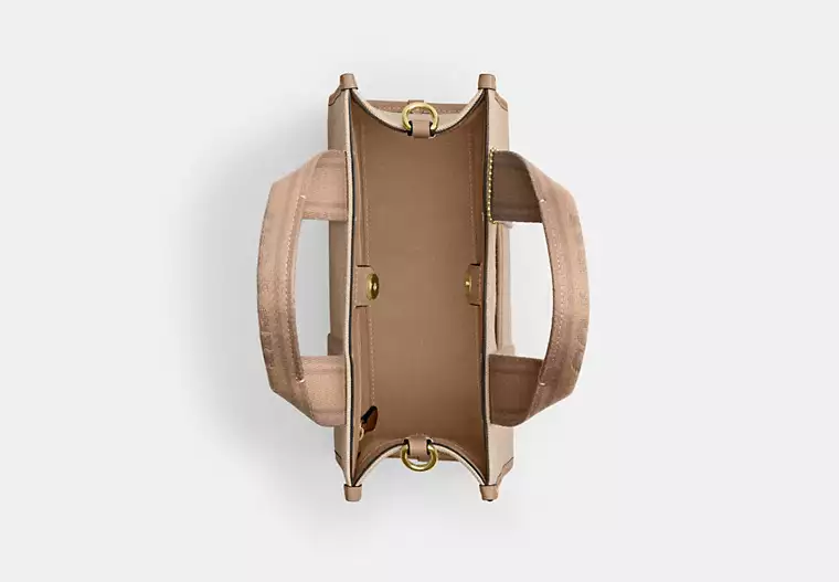 C.O.A.C.H Smith Tote Bag