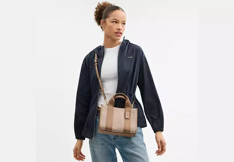 C.O.A.C.H Smith Tote Bag