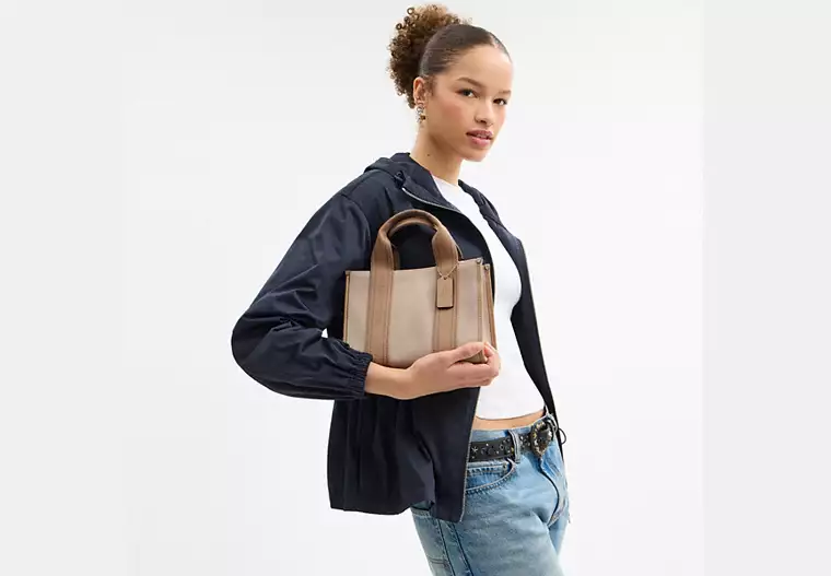 C.O.A.C.H Smith Tote Bag