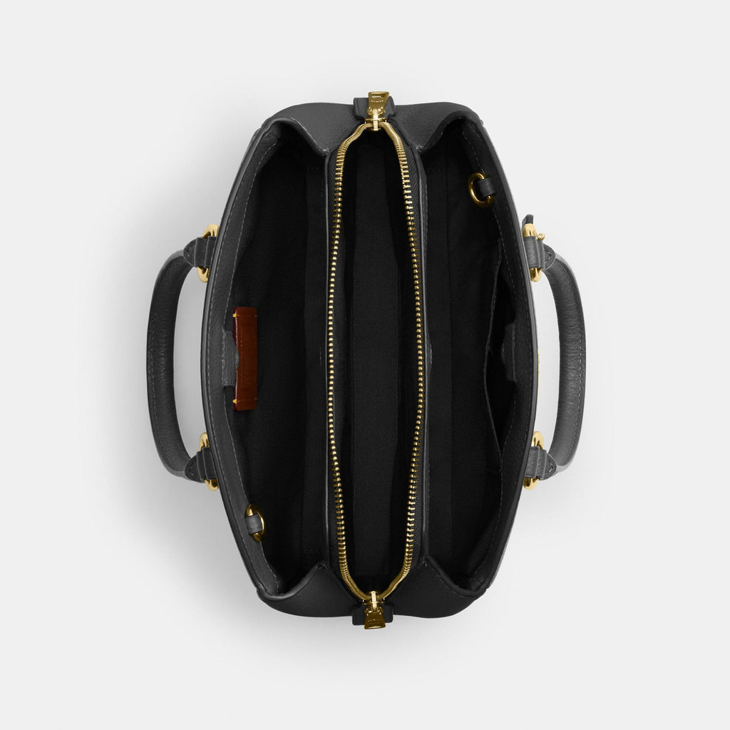 C.O.A.C.H Savannah Small Carryall Bag