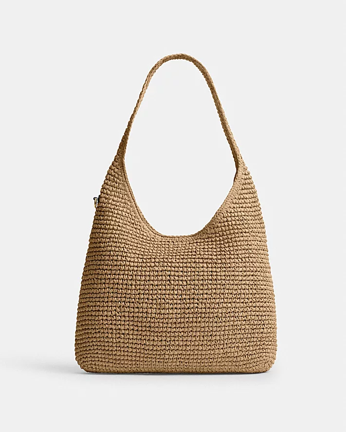 C.O.A.C.H BROOKLYN SHOULDER BAG 28