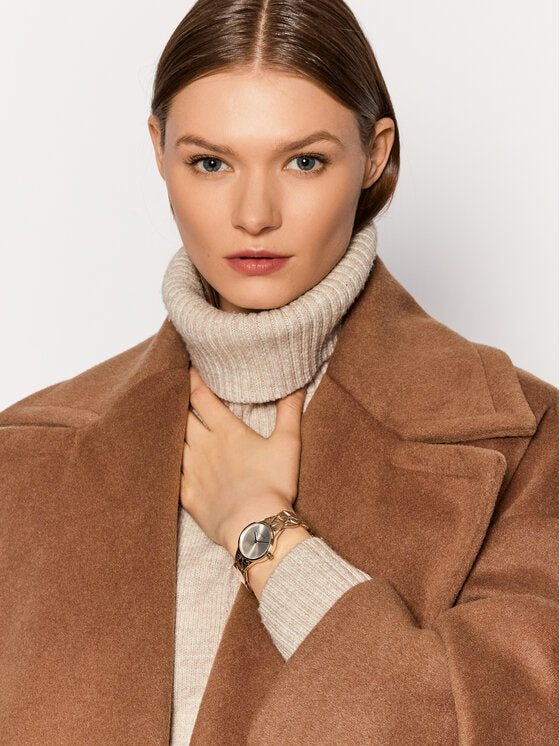 C.A.L.V.I.N. K.L.E.I.N. WATCH