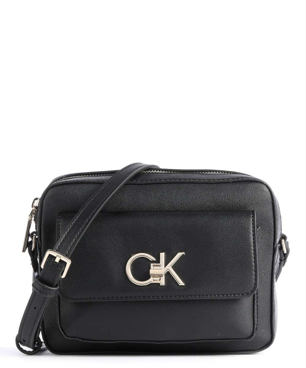 C.A.L.V.I.N. K.L.E.I.N. Re-Lock Crossbody bag