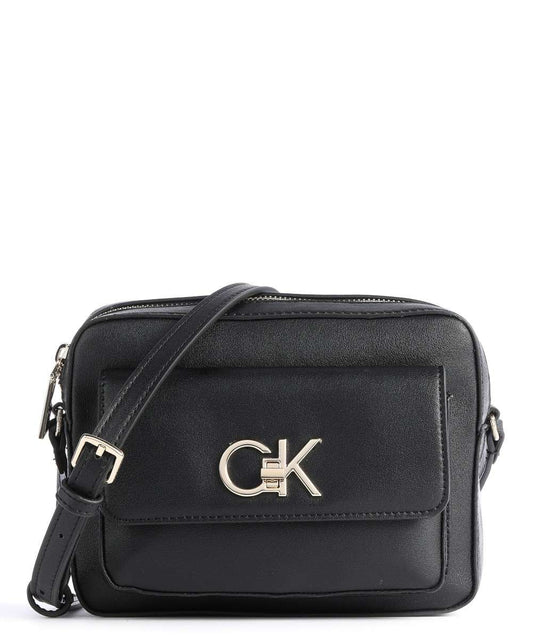 C.A.L.V.I.N. K.L.E.I.N. Re-Lock Crossbody bag