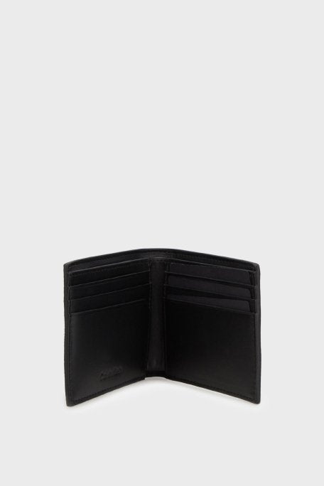 C.A.L.V.I.N K.L.E.I.N Monogram Logo Wallet