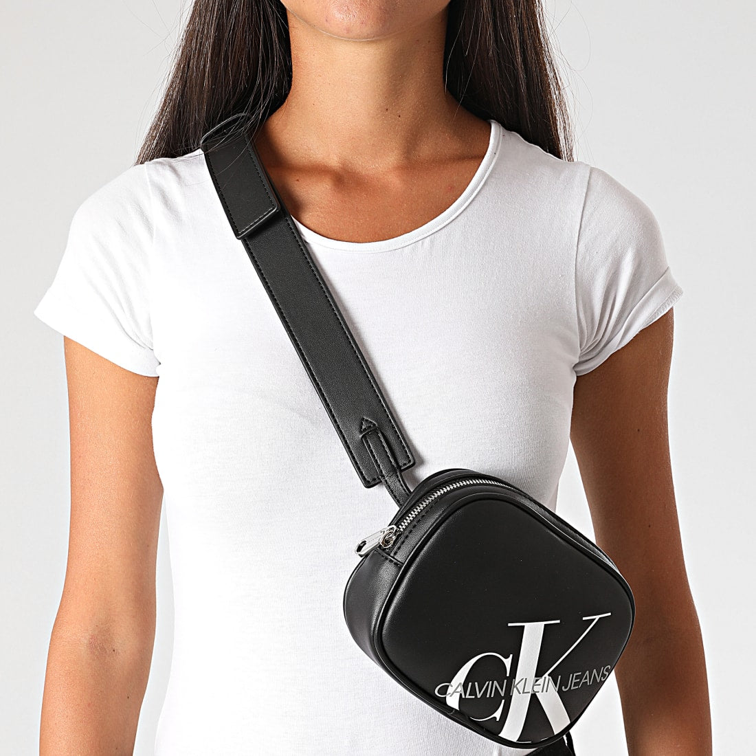 C.A.L.V.I.N. K.L.E.I.N. Belt Bag Round Waist bag