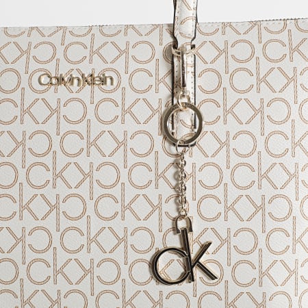 C.A.L.V.I.N K.L.E.I.N Shopper Shoulder Bag