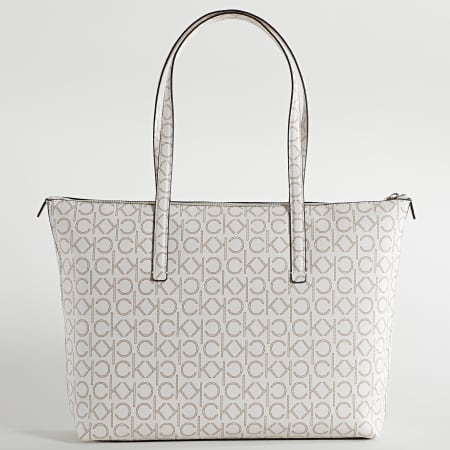 C.A.L.V.I.N K.L.E.I.N Shopper Shoulder Bag