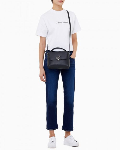 C.a.l.v.i.n K.l.e.i.n Crossbody Bag