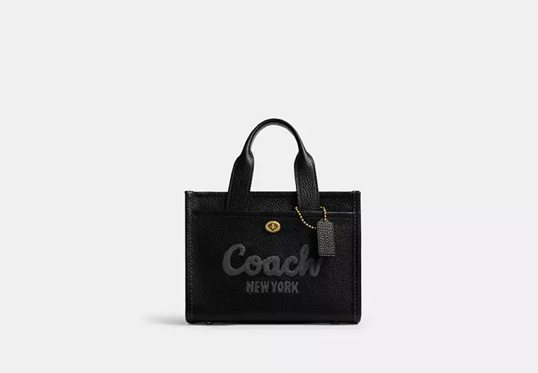 C.O.A.C.H TOTE BAG