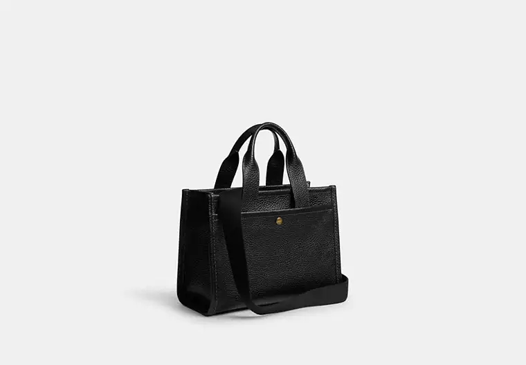 C.O.A.C.H TOTE BAG