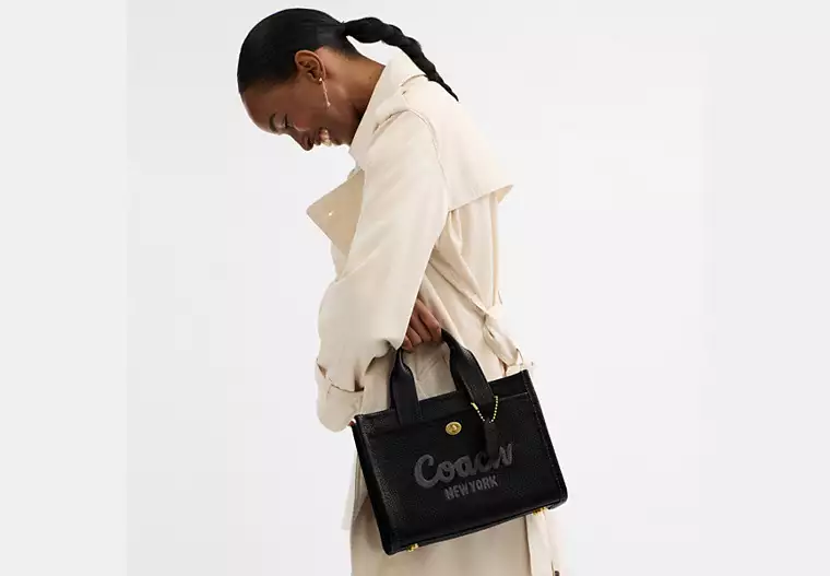 C.O.A.C.H TOTE BAG