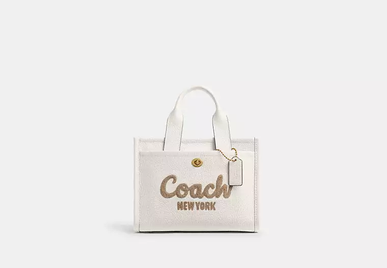 C.O.A.C.H TOTE BAG