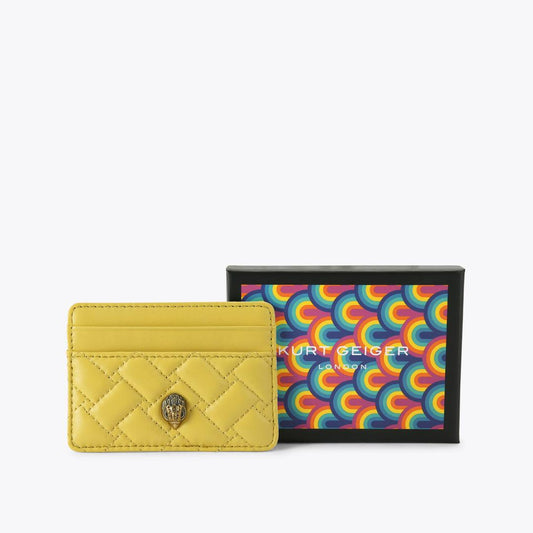 K.U.R.T. G.E.I.G.E.R. L.O.N.D.O.N. Card Holder Kensington