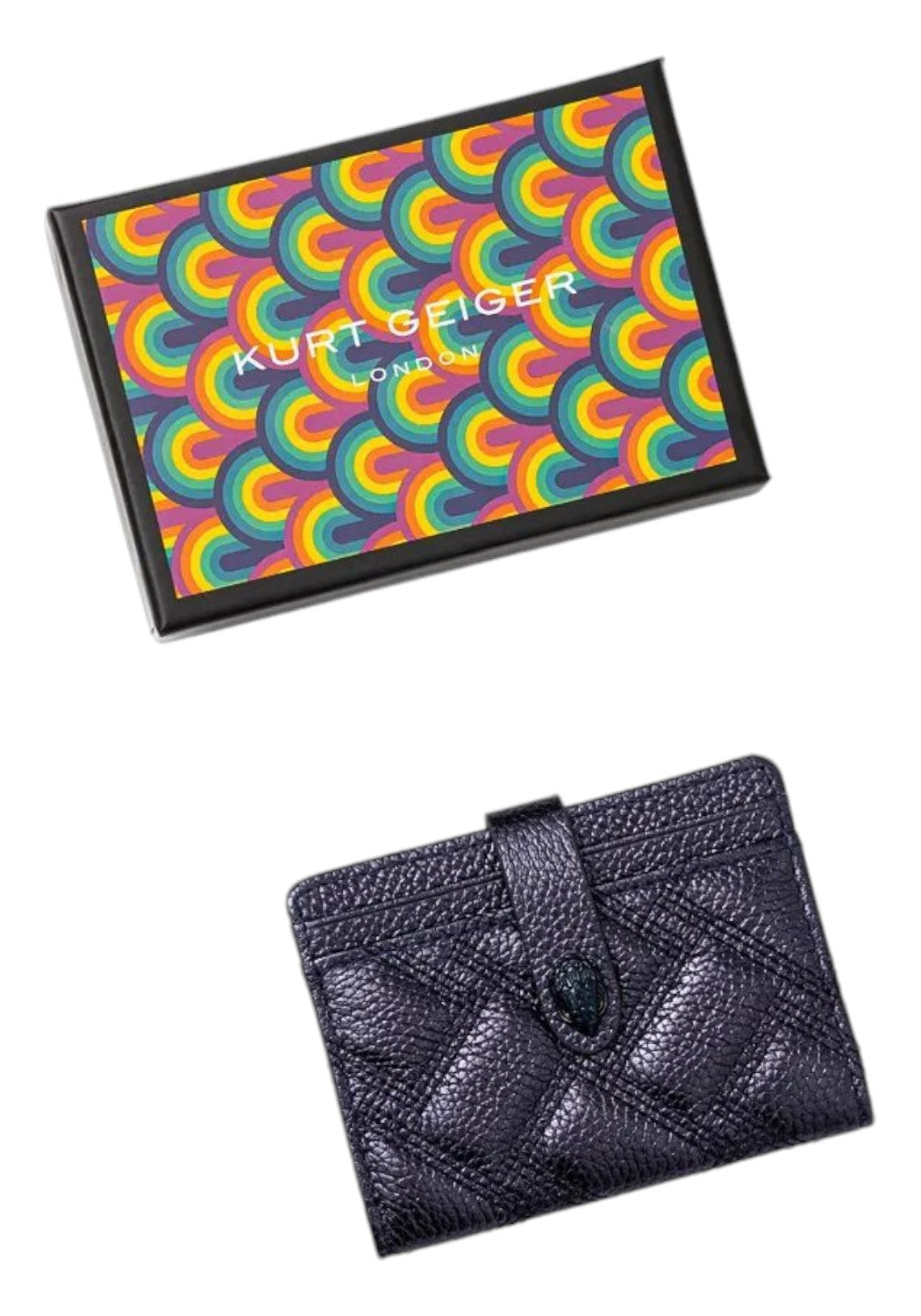 K.U.R.T G.E.I.G.E.R CARD HOLDER