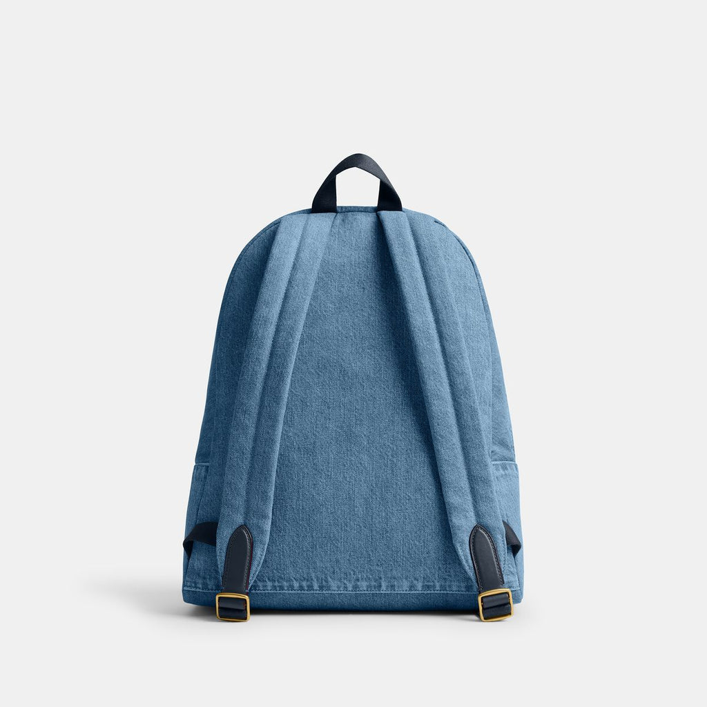 C.O.A.C.H Cargo Backpack