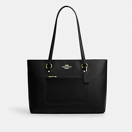 C.O.A.C.H Station Tote Bag